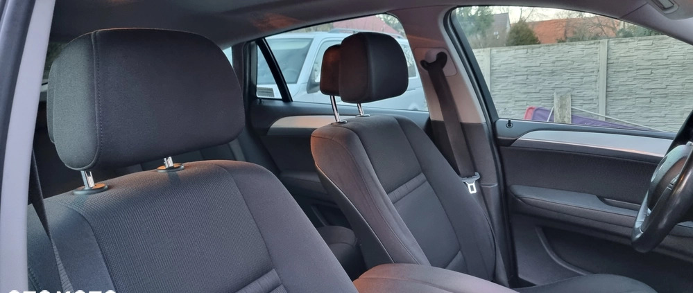 BMW X6 cena 68900 przebieg: 211500, rok produkcji 2010 z Wojkowice małe 352